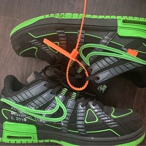Nike Off White Dunks